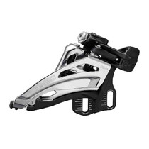 Shimano Deore FD-M5100-E 11S front derailleur