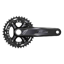 Guarnitura Shimano Deore...