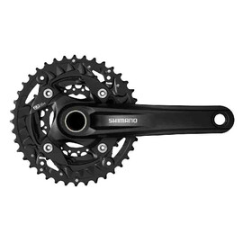 Guarnitura Shimano Deore...