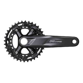 Guarnitura Shimano Deore...