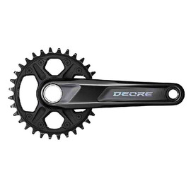 Guarnitura Shimano Deore...