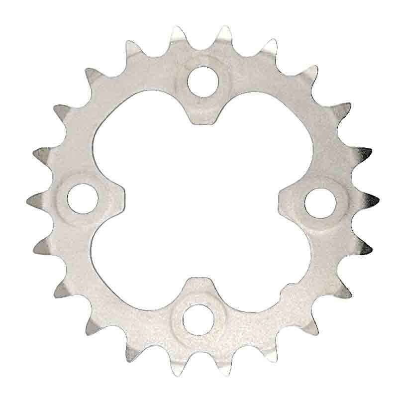 Shimano Deore XT FC-M532 Mtb chainring Velodrome cycling shop