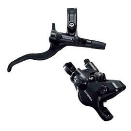 Shimano DEORE BL-M4100 +...