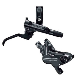 Shimano Deore BL-M6100 +...
