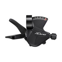 Shimano ALIVIO Rapidfire Plus 9-fach SL-M3100-R rechter Schalthebel