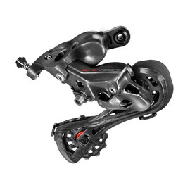 Campagnolo Super Record 12 speed rear derailleur Velodrome cycling