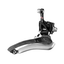 Campagnolo Record EPS 11S front derailleur braze-on