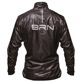 Giacca BRN antivento antipioggia WindbreakerPro