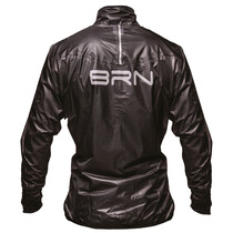 Giacca BRN antivento antipioggia WindbreakerPro