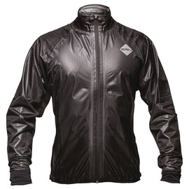 Giacca BRN antivento antipioggia WindbreakerPro