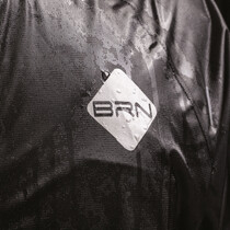 Giacca BRN antivento antipioggia WindbreakerPro