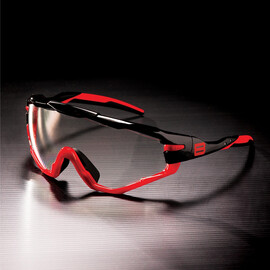 BRN RXPH fototech sportbrille
