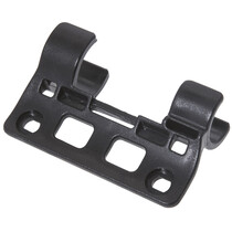 Pompa BRN tube in alluminio con manometro