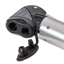 Pompa BRN Twist telescopica