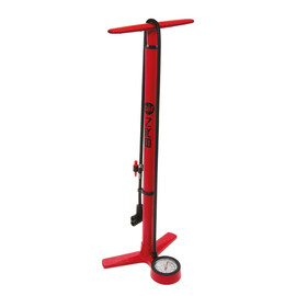 Pompa BRN Air con manometro