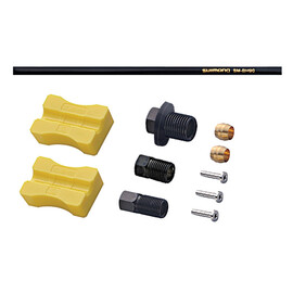 Tubo freno Shimano...