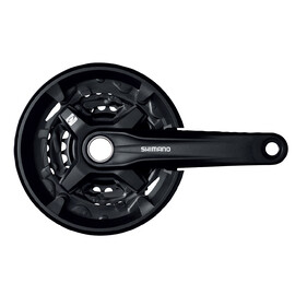 Guarnitura Shimano Acera 3x9V FC-MT210-3