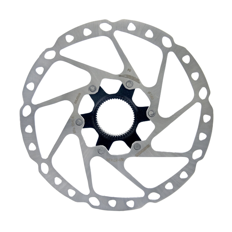 Shimano SM-RT64 Center-Lock Disc Rotor