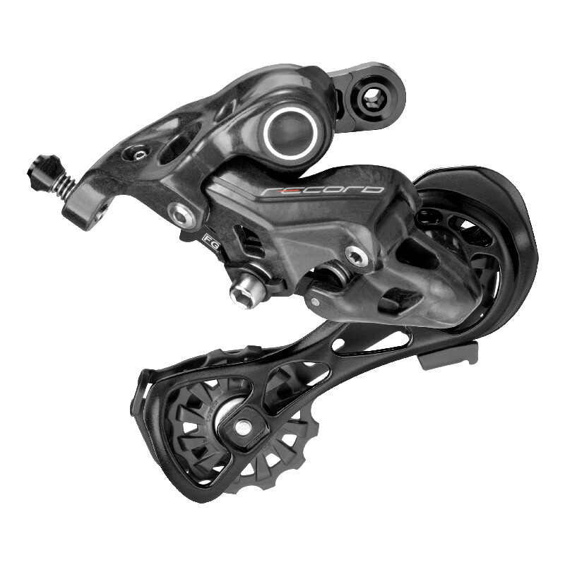 Campagnolo Record 12S rear derailleur