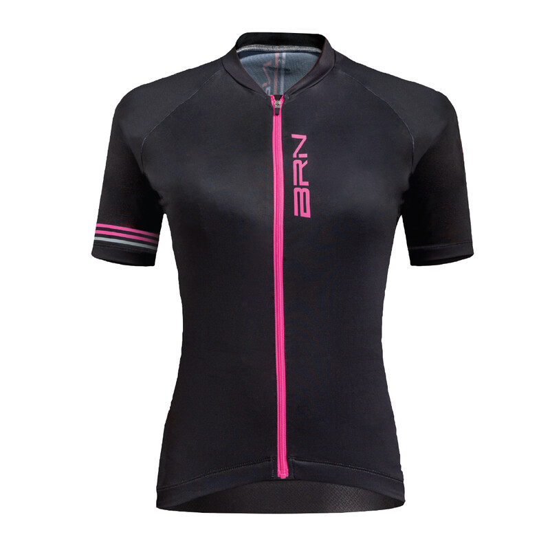 BRN Cross Road woman jersey BRN Cross Road woman jersey