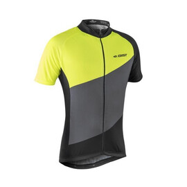 Maglia maniche corte Gist Flow