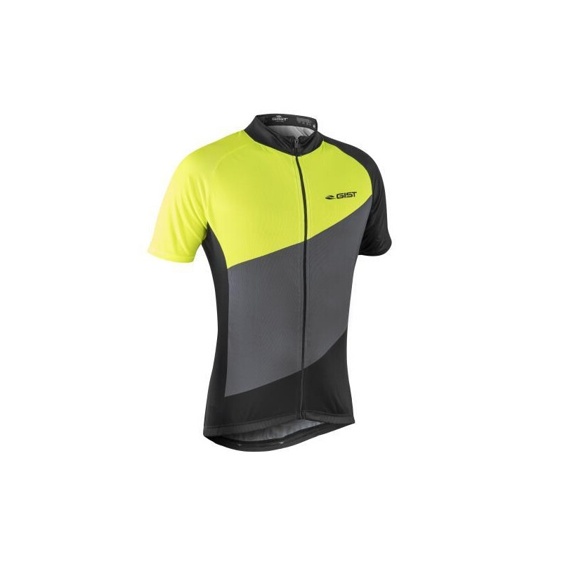 Maglia maniche corte Gist Flow