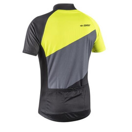 Maglia maniche corte Gist Flow