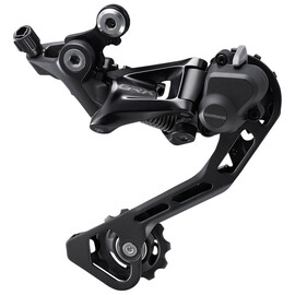 Shimano GRX RD-RX400 10S rear derailleur