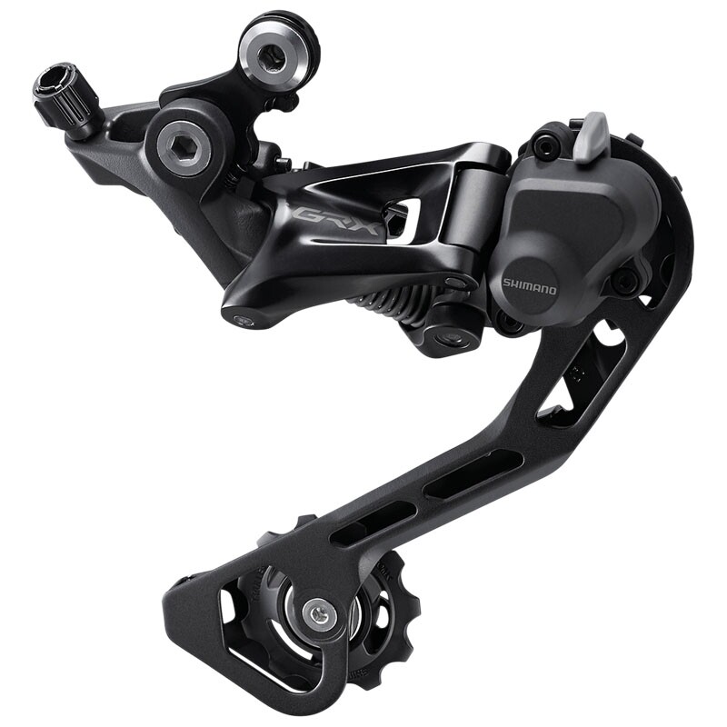 Shimano GRX RD-RX400 2x10-fach Schaltwerk