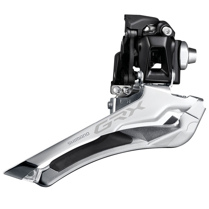 Dérailleur 2x10V LTWOO LT0086 – Compatible Shimano, Noir, Neuf Emballage OEM