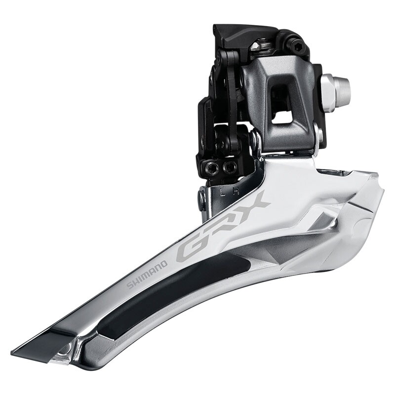 Shimano GRX FD-RX810 2x11S front derailleur