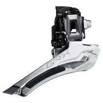 Shimano GRX FD-RX810 2x11S front derailleur