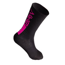 Calze ciclismo BRN in lana merinos