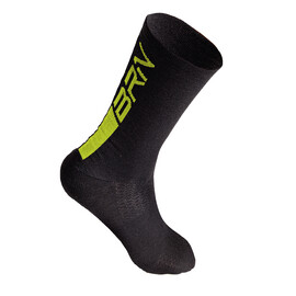 Calze ciclismo BRN in lana merinos