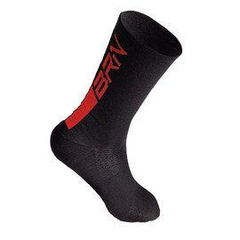 Calze ciclismo BRN in lana merinos