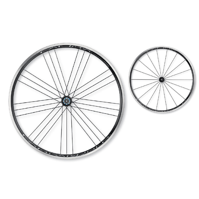 Coppia ruote Campagnolo Calima