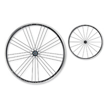 Coppia ruote Campagnolo Calima