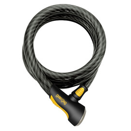 Lucchetto a Spirale Akita...