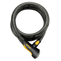 Lucchetto a Spirale Akita 1000x20 mm