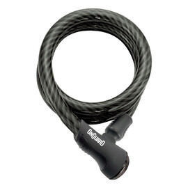 Lucchetto a Spirale Akita 1000x20 mm