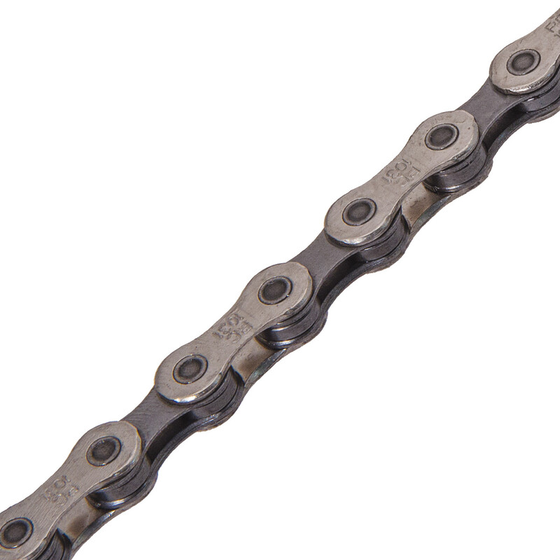 Chaine SRAM PC 1031 10 Vitesses Neuve - Pour Vélo Route/course - Acier Gris