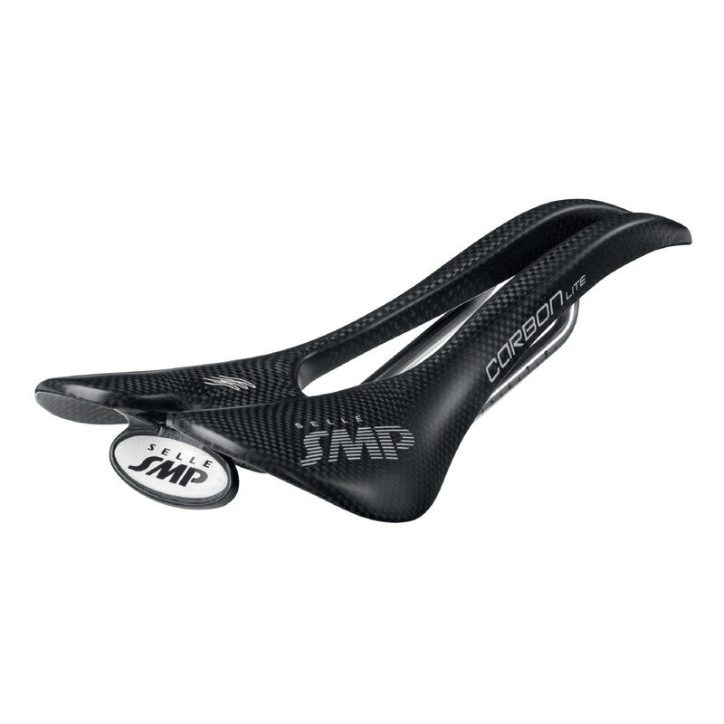 Selle SMP Carbon Lite saddle