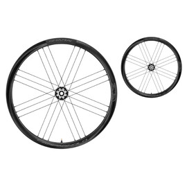 Ruote Campagnolo Shamal carbon DB