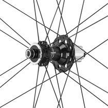 Campagnolo Shamal carbon DB Laufradsatz