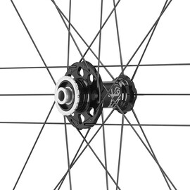 Campagnolo Shamal carbon DB Laufradsatz