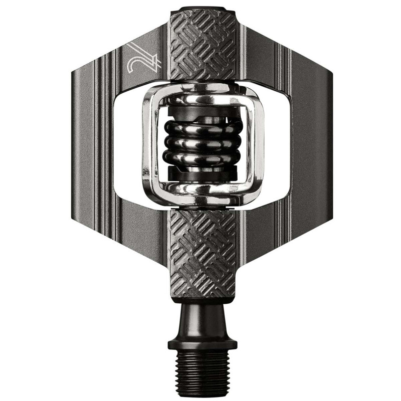 CrankBrothers Candy 2 Klickpedale