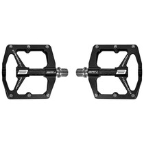 Pedali BRN Flat Carbon 6 pin