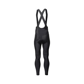 BRN Herren Winter-Trägerhose mit Polster