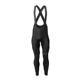 BRN Herren Winter-Trägerhose mit Polster