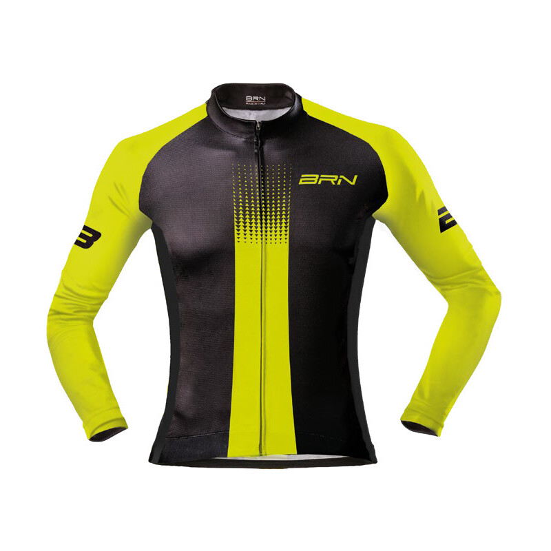 Giubbino invernale BRN Uomo